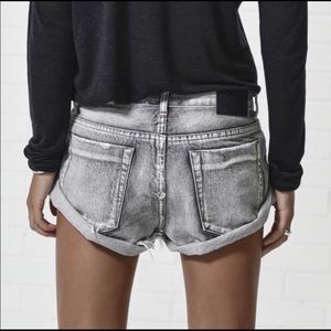 One Teaspoon Bandits